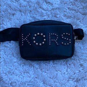 Authentic Michael Kors Fanny pack